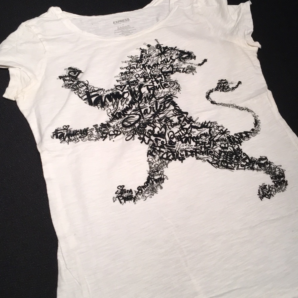 Express T-shirt